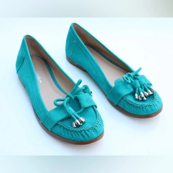 Via Spiga loafers - Picture 10 of 11